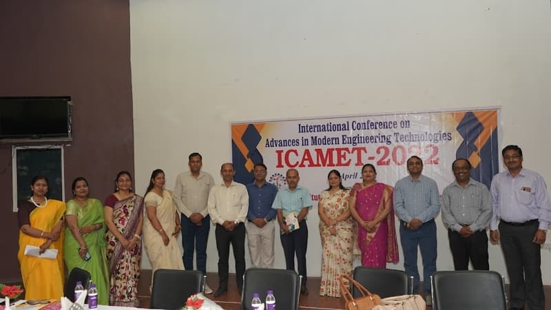 Compucom Institute of Technology & Management Jaipur Event photo 11